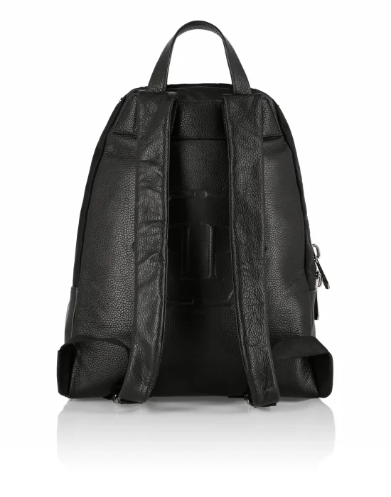Backpack Statement