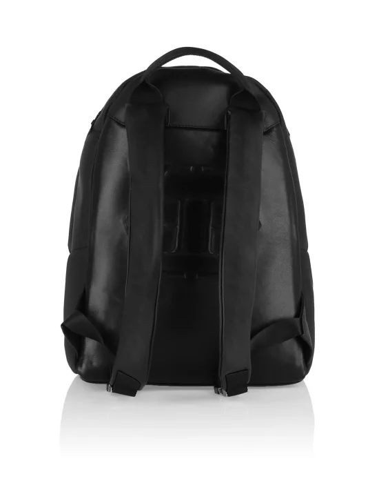 Backpack Statement