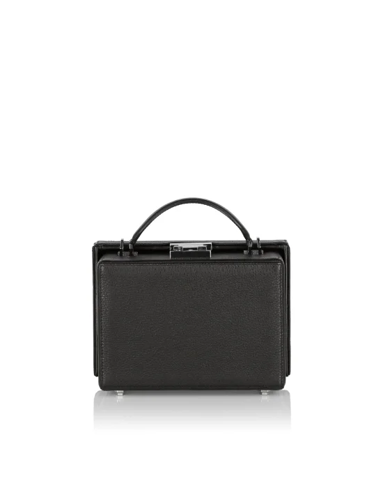 Handle bag Statement