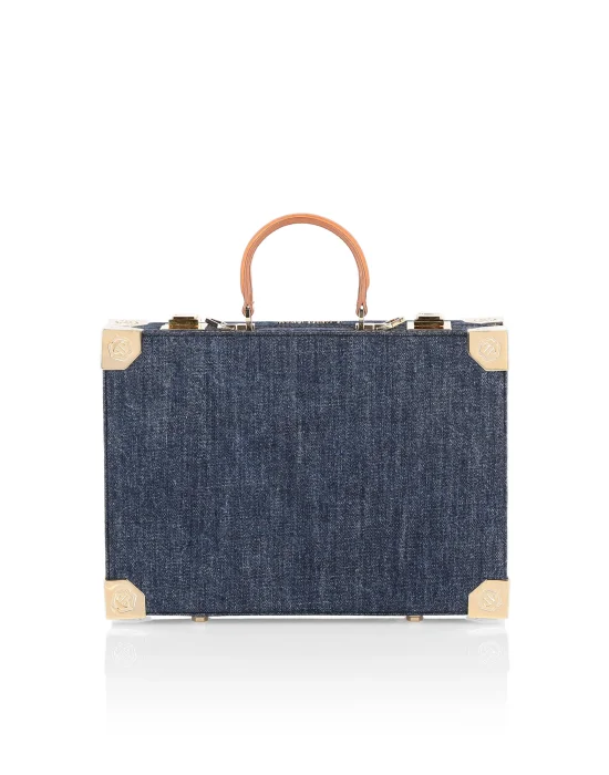 Handle bag Statement