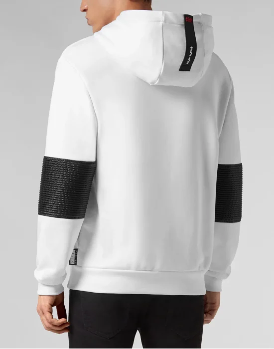 Hoodie sweatshirt Philipp Plein TM