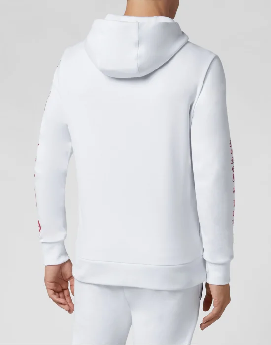 Hoodie sweatshirt Dollar