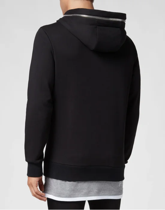 Hoodie sweatshirt Rock PP