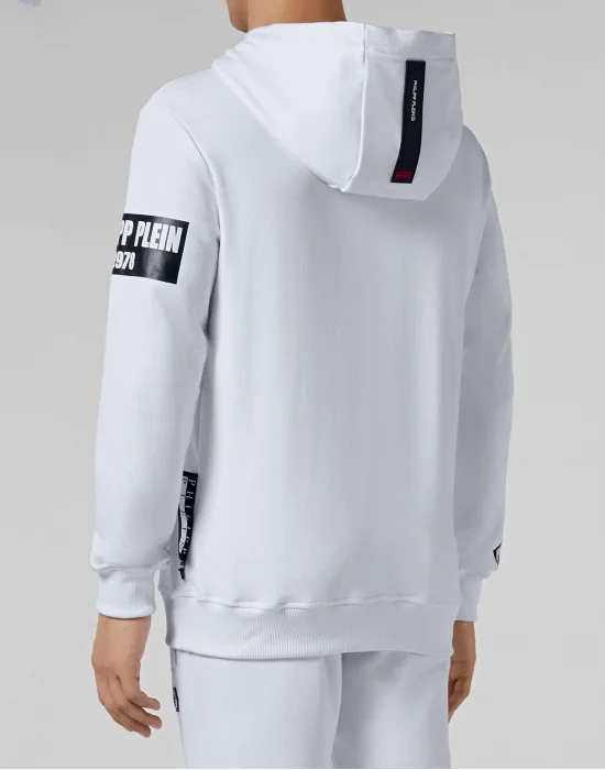 Hoodie sweatshirt PP1978