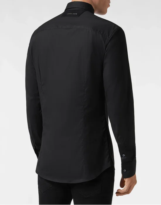 Shirt Platinum Cut LS Philipp Plein TM