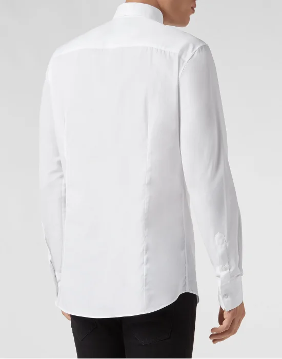 Shirt Diamond Cut LS Original