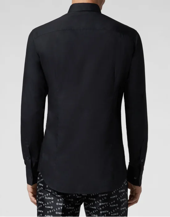 Shirt Diamond Cut LS Original