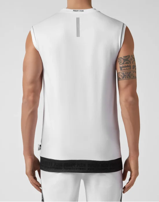 Tank top  Stripes