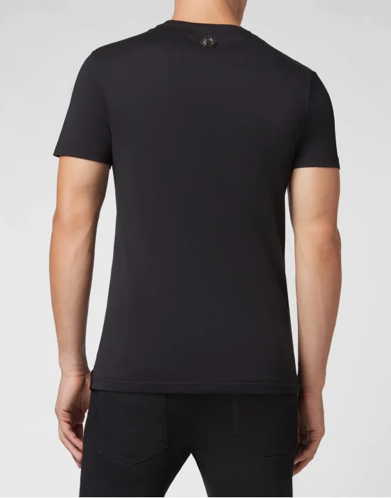 T-shirt Round Neck SS Jungle