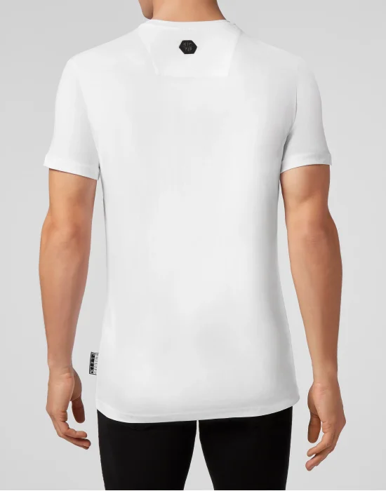 T-shirt Round Neck SS PP78
