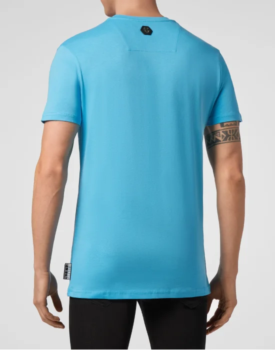 T-shirt Round Neck SS PP78