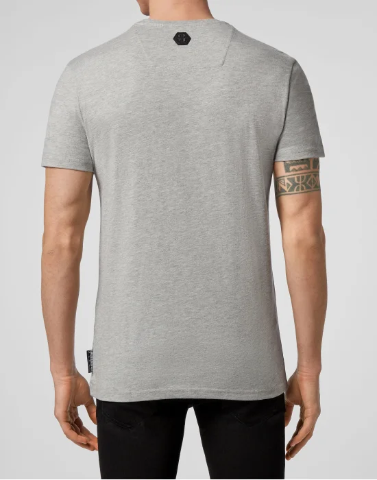 T-shirt Round Neck SS PP78