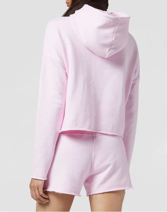 Hoodie sweatshirt Crystal