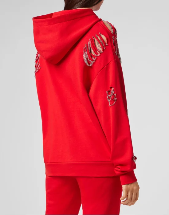 Hoodie sweatshirt PP1978