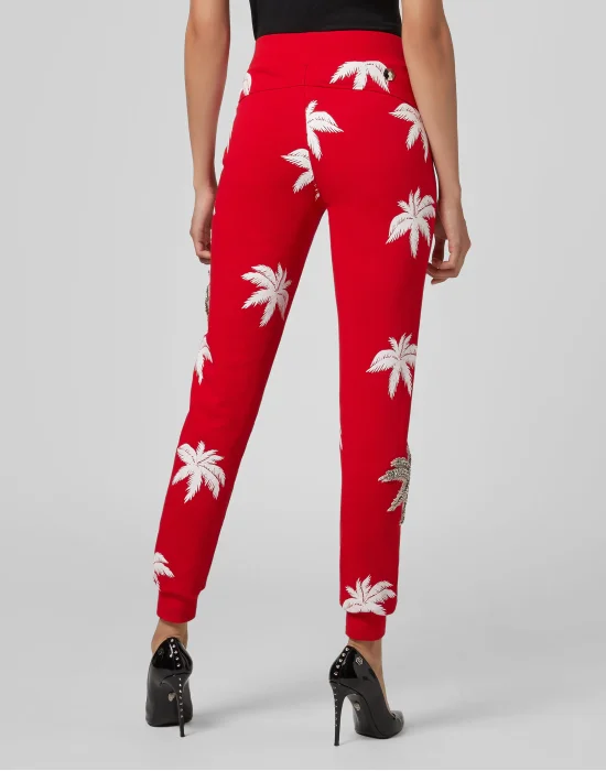 Jogging Trousers Aloha Plein