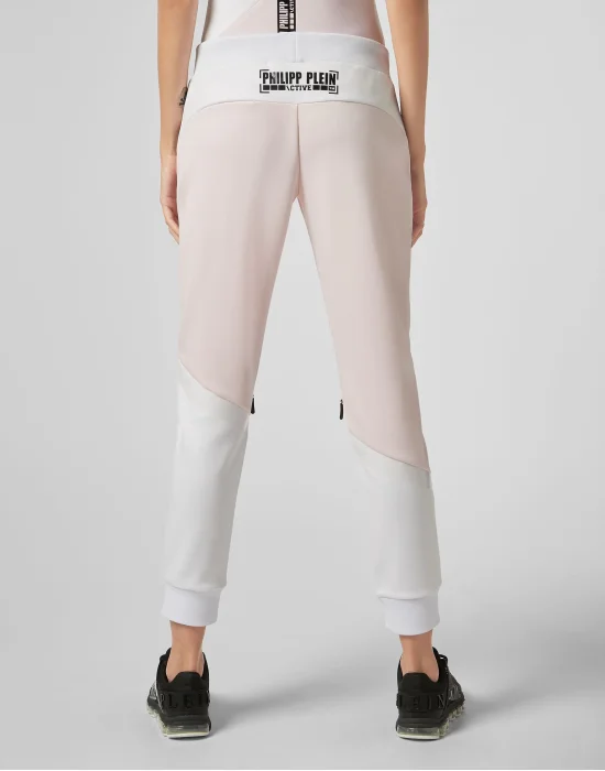 Jogging Trousers  Stripes