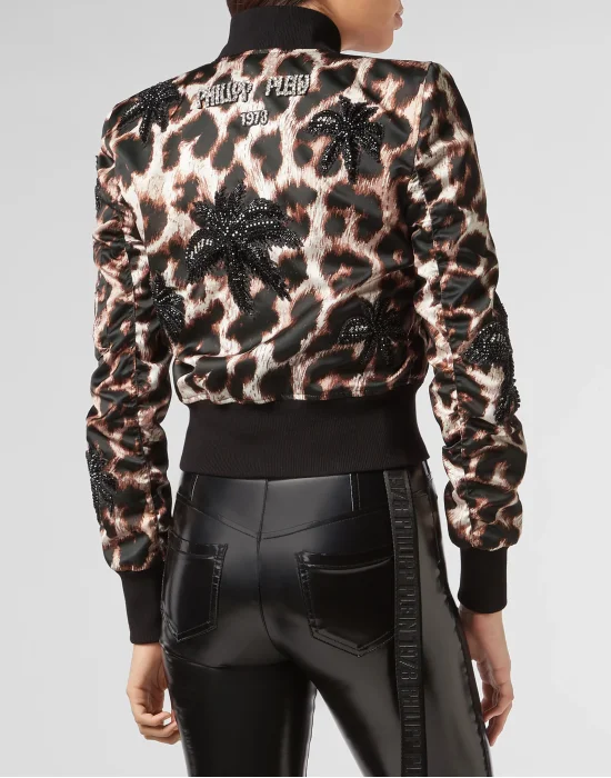 Jacket Aloha Plein