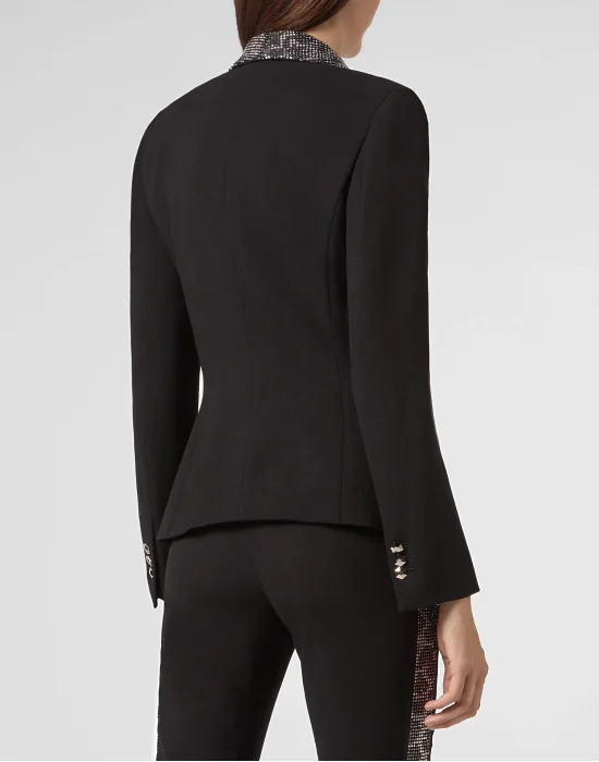 Blazer Crystal