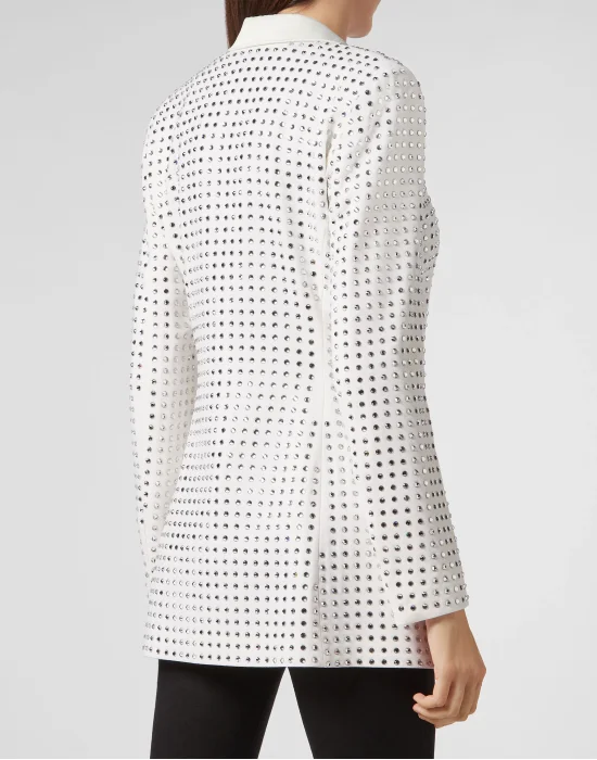 Blazer Crystal