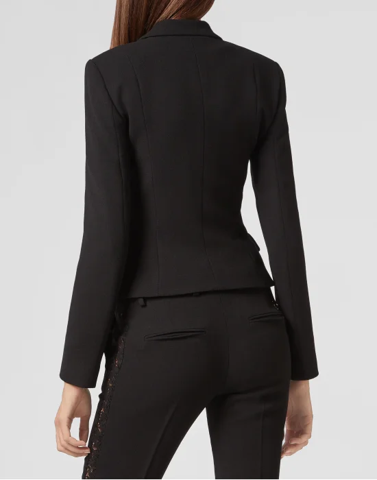 Blazer Lace