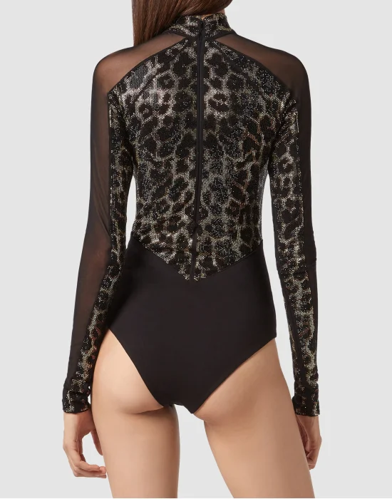 Body Crystal