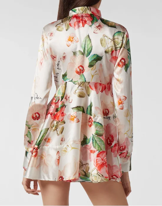 Shirt Flowers