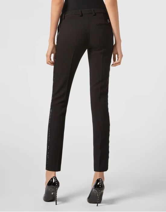 Long Trousers Crystal