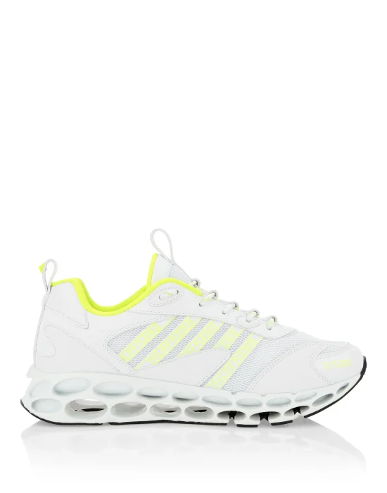 Runner Philipp Plein TM