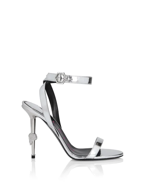 Sandals High Heels Statement