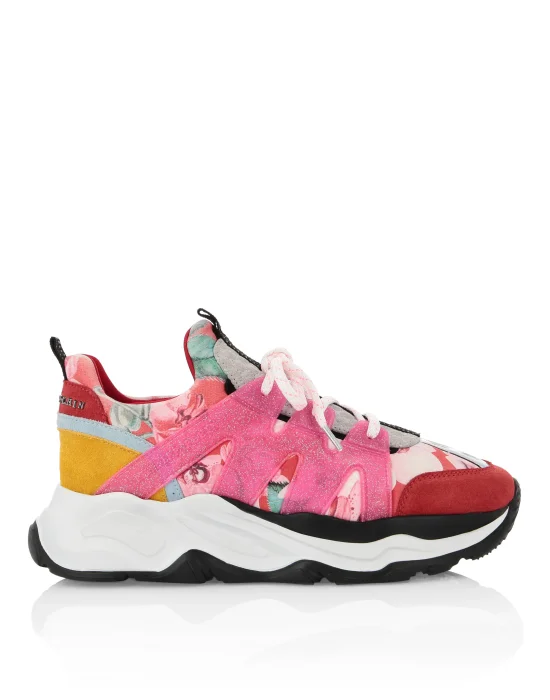 Runner Flowers