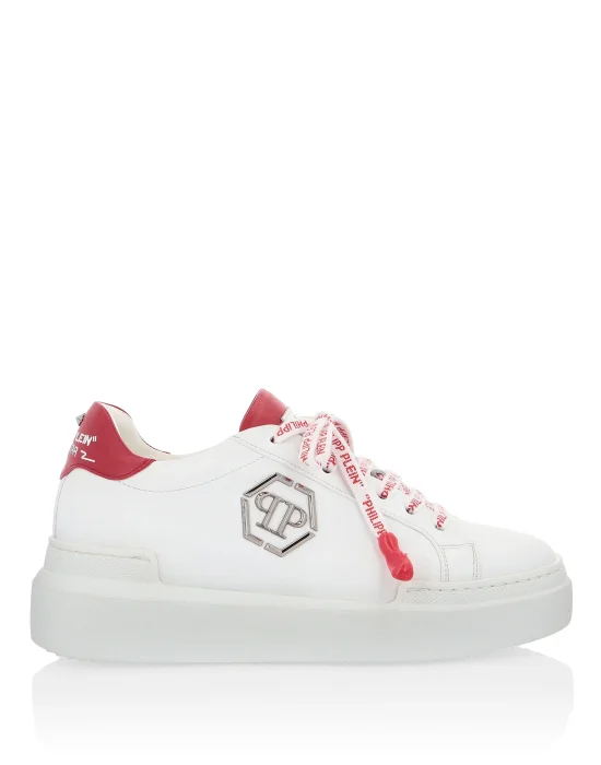 Lo-Top Sneakers Original