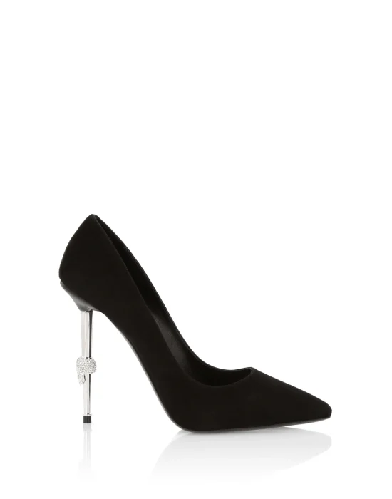 Decollete Hi-Heels Statement