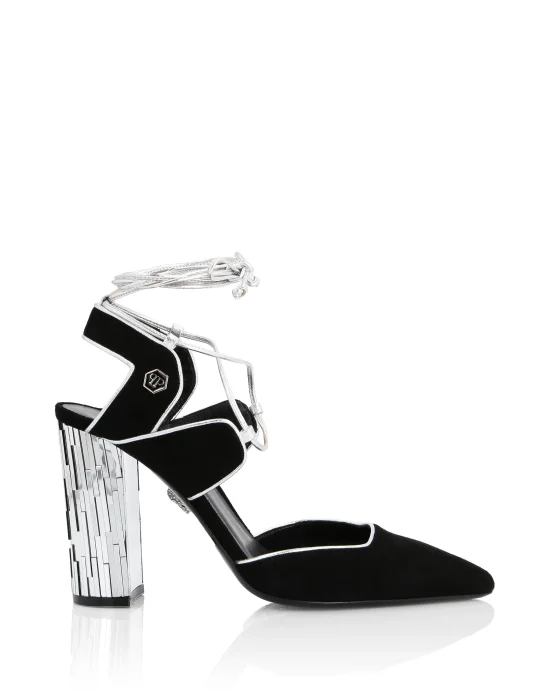 Decollete Hi-Heels Statement