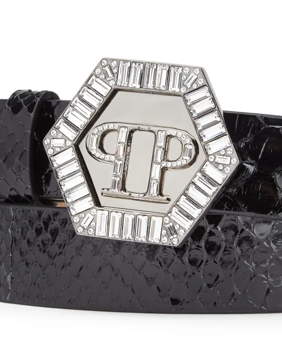 Belt Luxury