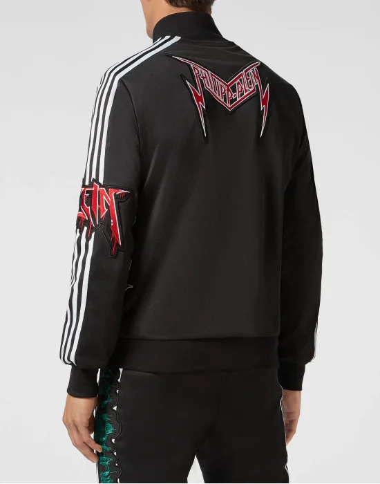 Jogging Jacket Rock PP