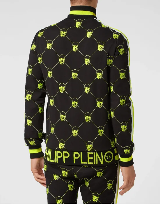 Jogging Jacket Philipp Plein TM