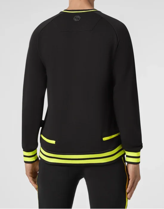 Sweatshirt LS Philipp Plein TM