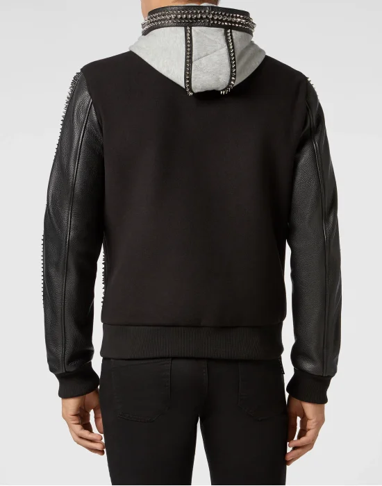 Bomber Studs
