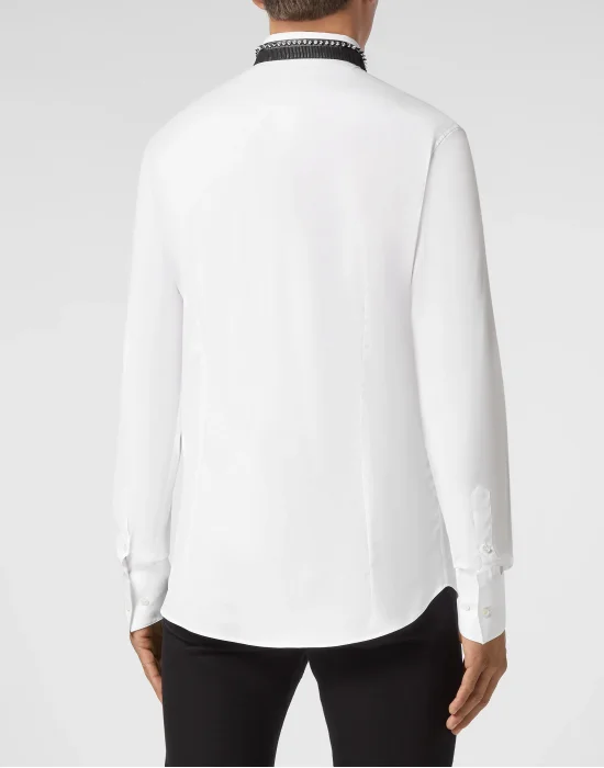 Shirt LS Studs