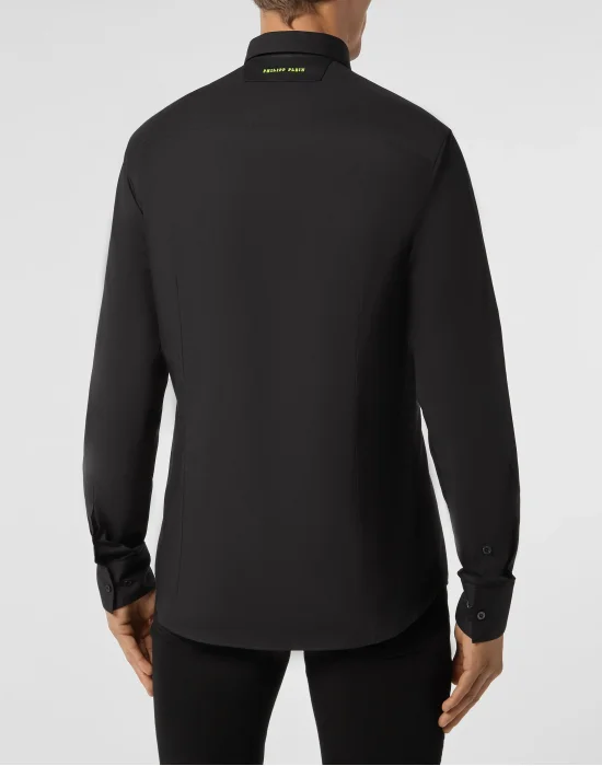 Shirt LS Philipp Plein TM