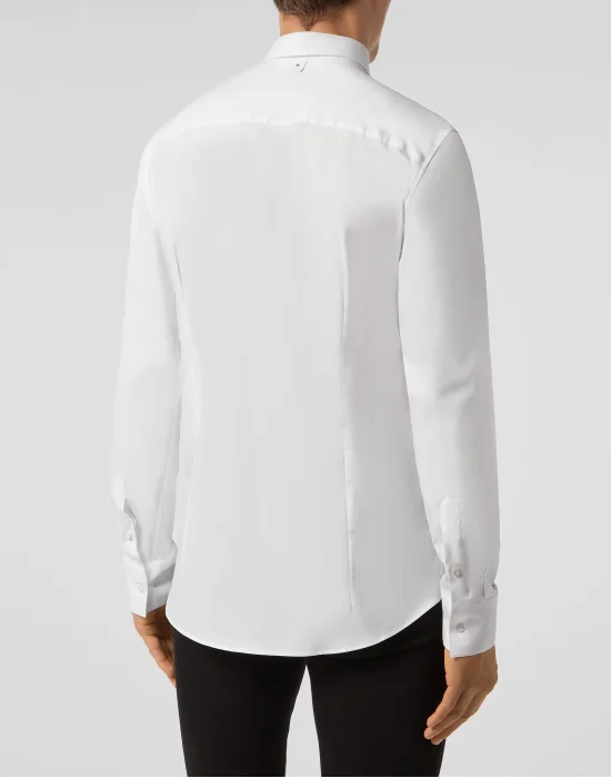 Shirt LS Plein Star