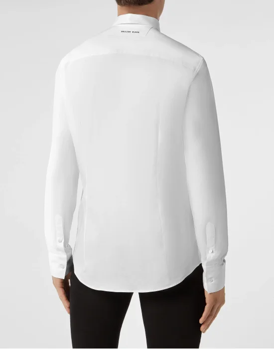 Shirt LS Philipp Plein TM