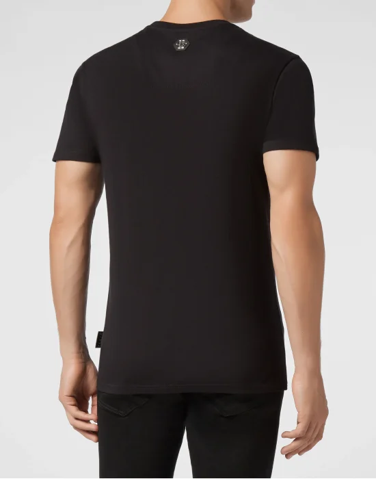 T-shirt Round Neck SS Philipp Plein TM