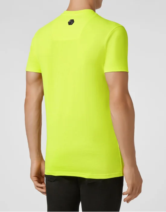 T-shirt Round Neck SS Philipp Plein TM