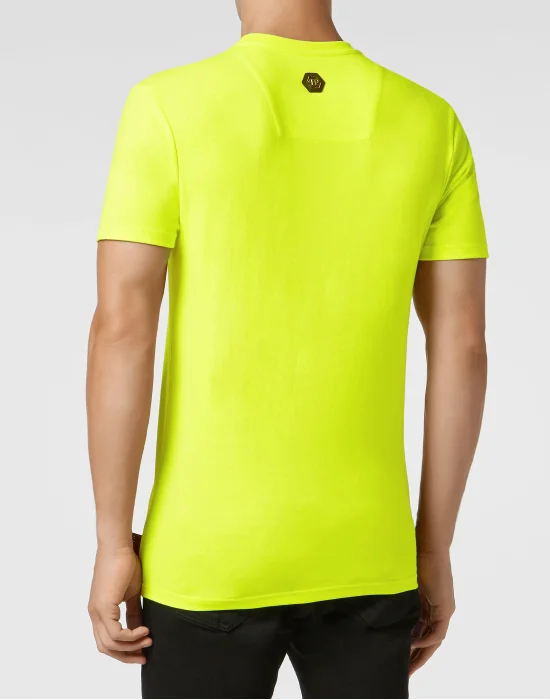 T-shirt Round Neck SS Philipp Plein TM