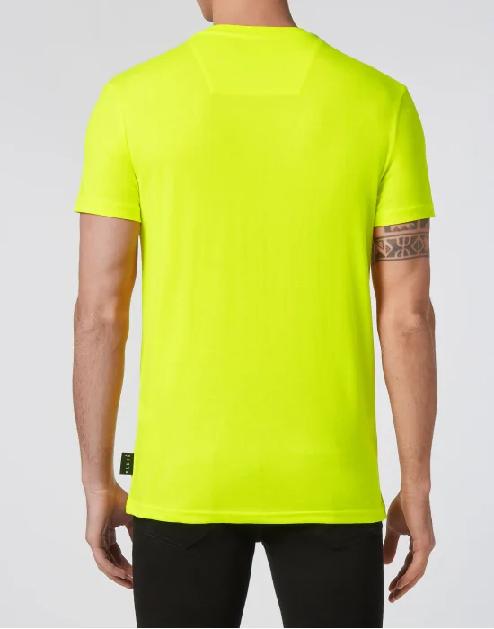 T-shirt Round Neck SS Philipp Plein TM