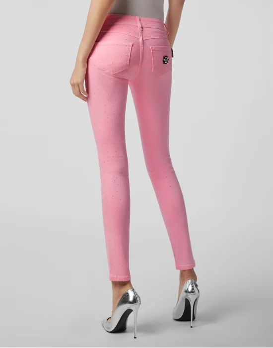 Jegging Crystal