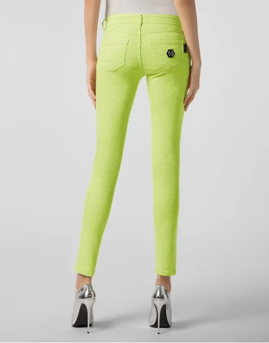 Jegging Crystal
