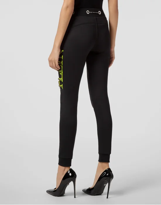 Jogging Trousers Teddy Bear