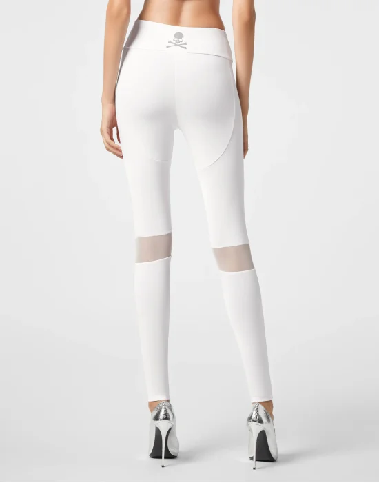 Jogging Leggings Philipp Plein TM